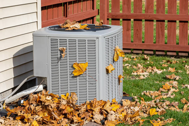 Best HVAC Emergency Services  in Villa Park, CA