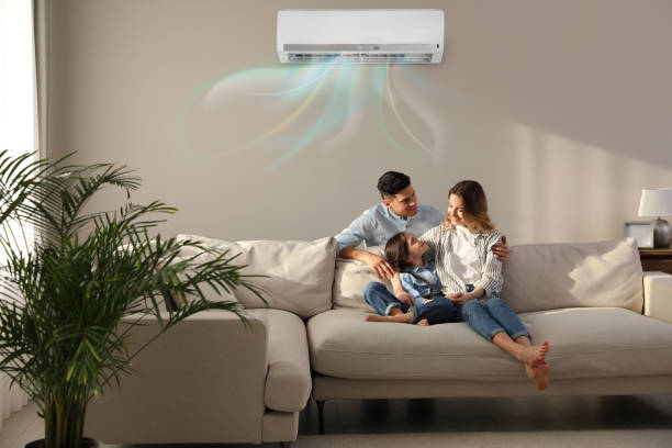 Best Air Conditioning Repair  in Villa Park, CA
