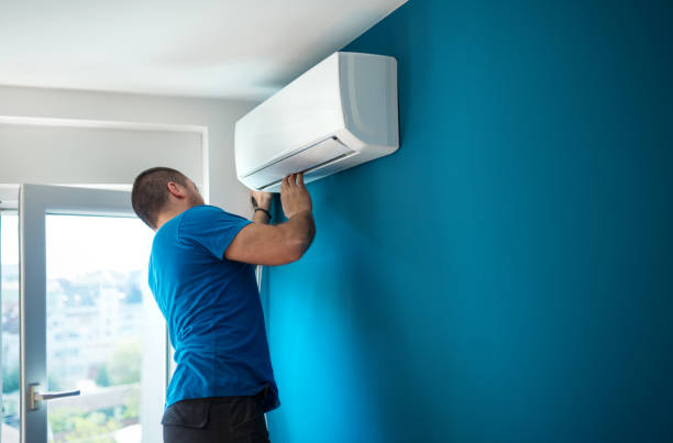 Best Air Quality Test  in Villa Park, CA