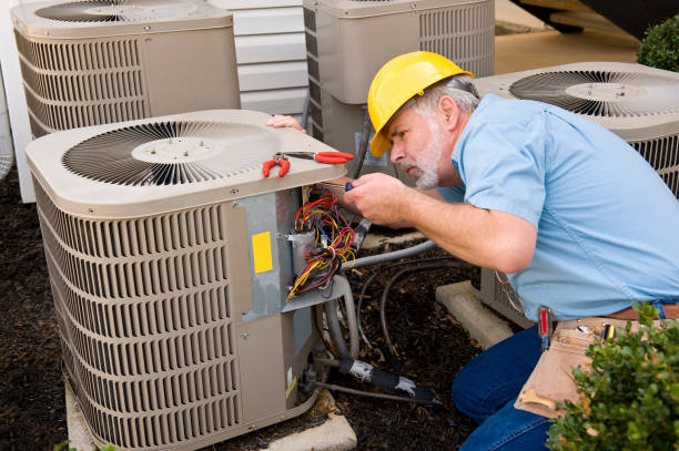 AC Installation Near Me in Villa Park, CA