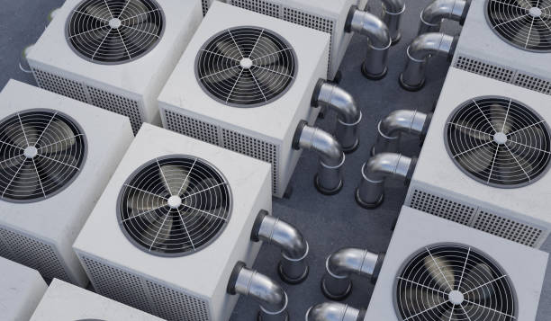 Air Duct Cleaning in Villa Park, CA