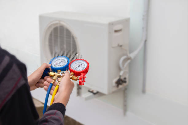 Best Best HVAC Companies  in Villa Park, CA