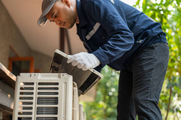 Best HVAC Air Duct Cleaning  in Villa Park, CA