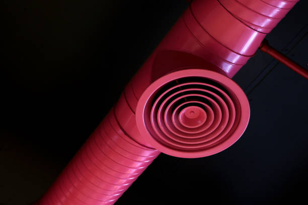 Best HVAC Air Duct Cleaning  in Villa Park, CA